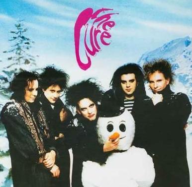 the_cure_snowman