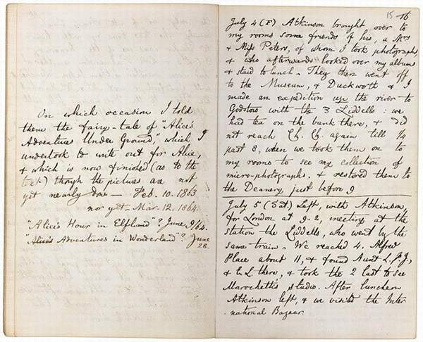 lewis_carroll_diary_4_july_1862
