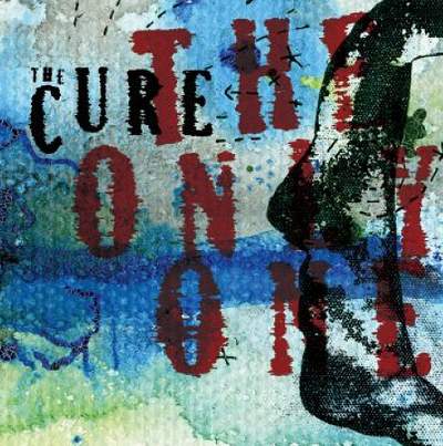 the_cure_ The Only_One