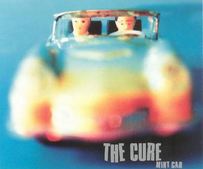the_cure_Mint_Car