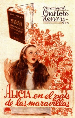 1933_Alice_in_Wonderland_poster_3