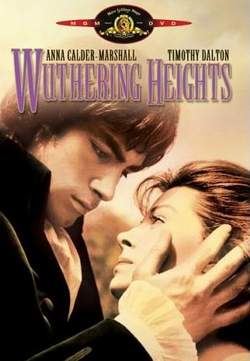 Kate Bush - Wuthering Heights 479300