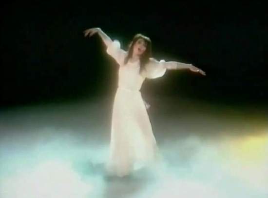 Kate Bush - Wuthering Heights video 96