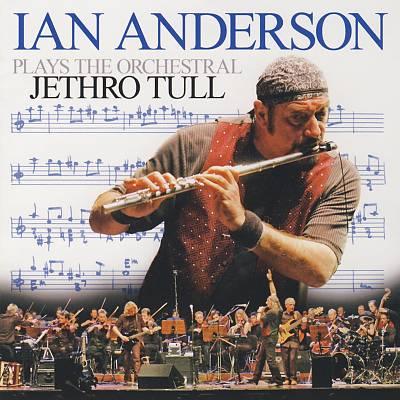Orchestral jethro Tull