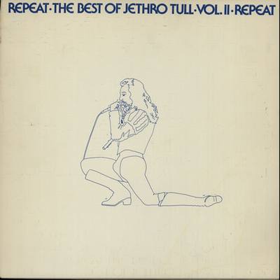 Repeat Jethro Tull Vol. 2