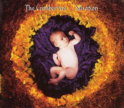 1996 - Salvation 1
