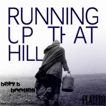 placebo - Running Up That Hill