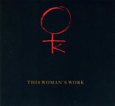 Kate Bush - This woman’s work - 04