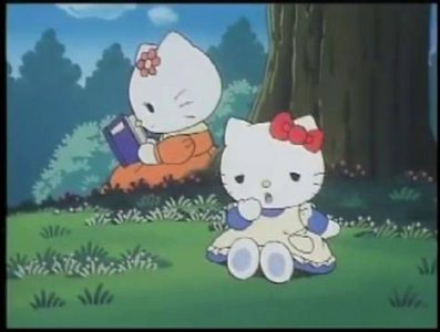 1993_Hello Kitty_in_Wonderland_01