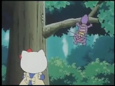 1993_Hello Kitty_in_Wonderland_44