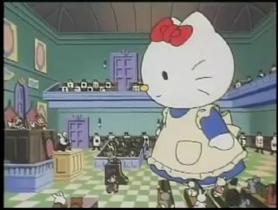 1993_Hello Kitty_in_Wonderland_69