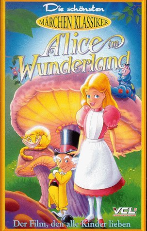 1995_Alice_in_Wonderland_cover_2108