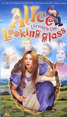 1998_Alice_Through_the_Looking_Glass_cover_2003